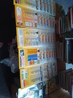 Complete Season 31 X Wolverhampton Wanderers 1994/95 Home Football Programmes 