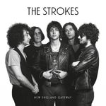 STROKES, THE NEW ENGLAND GATEWAY (2LP) Vinyl Double Album mint sealed new