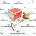Danfoss TEX2 068Z3209 Thermostatic Expansion Valve