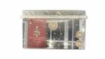 Sainsbury's 128371759 Curtain Fairy String Lights 1 M X 1.5 M White