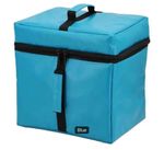 Hot & Cold Food Delivery Bag Use For Uber,deliveroo,just Eat , High Quality.
