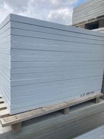GRP Anti Slip 41mm Floor Cover Deck Panels Outdoor Industrial 1000mm x 895mm