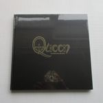 Queen Studio Collection 12" x 12" Hardback Book (108-Page) NEW MINT SEALED