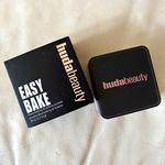 Huda Beauty Easy Bake Loose Setting Powder Matte Sheer - Pound Cake