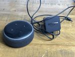 Amazon Echo Dot (3rd Gen) Alexa Voice Smart Speaker Black Wi-Fi BT Type G C78MP8
