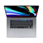 Apple MacBook Pro 16 Inch Laptop 2019 Core i9 2.3GHz 64GB Ram 512GB Ssd Touchbar