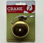 CRANE Suzu Bike Bell