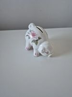 Vintage Ceramic Piggy Bank
