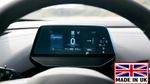 VOLKSWAGEN ID.4 Dashboard Screen Protector 8.7“ vw 2025 -