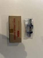 NSK Linear Guide PU Cartridge