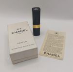 vintage Chanel No. 5 "Atomiseur Pour le Sac" purse spray perfume set, 1970s