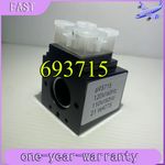 1PCS NEW FIT FOR 693715 120V/60HZ 21W Solenoid Valve Coil Replacement Fast Ship