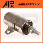 Ignition Distributor Condenser Ferguson Tractor TEA TED TE20 Lucas DCB121