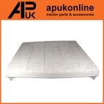 Cabin Cab Roof Ceiling Panel Metal Safety Cab for Ford 4000 5000 7000 Tractor