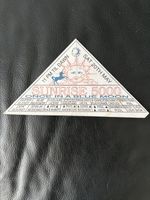 Sunrise 5000 1989 Rave Flyer Version 1