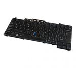 DELL NP578 Latitude D Series UK Keyboard