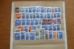 1937 CORONATION COMMONWEALTH OMNIBUS  COMPLETE 202v UNMOUNTED MINT MNH