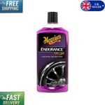 Meguiar's Endurance High Gloss Tyre GEL 473ml G7516EU
