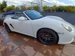 Porsche Boxster 987 2.9 PDK