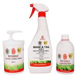 Botanica Large Grooming Package Natural Soothing Relief Cuts & Grazes