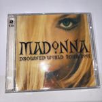 Madonna Drowned World Tour 2001 Cd Very Rare Excellent Condition
