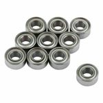 MINIATURE / REMOTE CONTROL / MODEL BEARINGS CHOOSE SIZE AND PACK QUANTITY