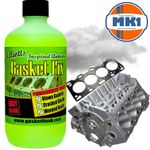 DIESEL ENGINE SUPER FAST SEAL HEAD GASKET FIX CYLINDER DIY SEALANT REPAIR NO.1