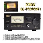 13.8V 30A Transceiver Car Radio DC Power Switching Power Supply  For QJ-PS30SW I