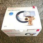 Honeywell Home 3 Port Mid Position Valve. 22mm. (V4073A1039/U)
