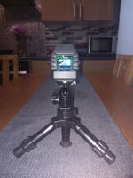 Zoom Q2n Video Recorder - Black