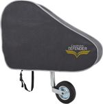 Caravan Defender Tow Hitch Cover Universal Towing Accessories Protector Waterpro