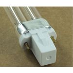 UV Bulb/Lamp/Tube/Light Replacement For Hozelock Easyclear Filter 3000/6000/9000