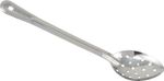 Winco Prime One-piece S/S 13" Perf Basting Spoon, NSF (SET OF 2)