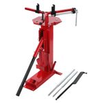Manual Tire Changer Tyre Bead Breaker Car Wheel Change Tool Tire Remove Machine