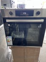 BEKO BBXIF243XC Electric Oven - Stainless Steel new BARGAIN 