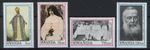 Rwanda 1992 : Cardinal Lavignerie - Good Set VF MNH Stamps - Catalog Value : 68€