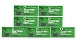 Dieters' Drink Bebida Dietetica Natural Leaf Brand Dieters tea 126Teabag  7Boxes