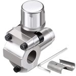 BPV-31 Refrigerator Piercing Valve Set HVAC AC Line Tap Puncture Valve Kit