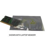 Antistatic ESD bag 2 x 4 inch (5 x 10 cm) laptop memory x 50