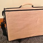 Nataraj Pro Series three-octave wooden shruti box w/carry case