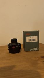 Kowa TSN-EX16 Extender Eyepiece – Genuine Kowa Accessory – Excellent Condition