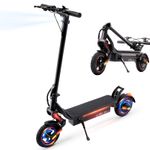 10-inch off-road electric scooter, 3-speed adjustment, professional sports