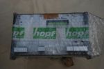 Hopf Network Clock Device FG6843LAN Siemens S30122-U1558-X100