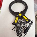 Radio Detector Clamp High Sensitivity High Sensitivity