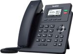 Yealink SIP-T31P Entry-level IP Power over Ethernet Corded Phone with 2... 