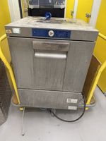 Hobart Commercial Diswasher