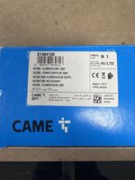 Came BPT 61404100 Power Supply Unit BNIB
