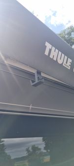 Thule Omnistor  Awning Hooks 10 Pack