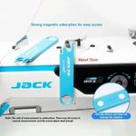 Jack Quick Threading Device for Sewing Machine, Needle Threader Tool