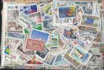 France special stamps and large Stamps-500 different